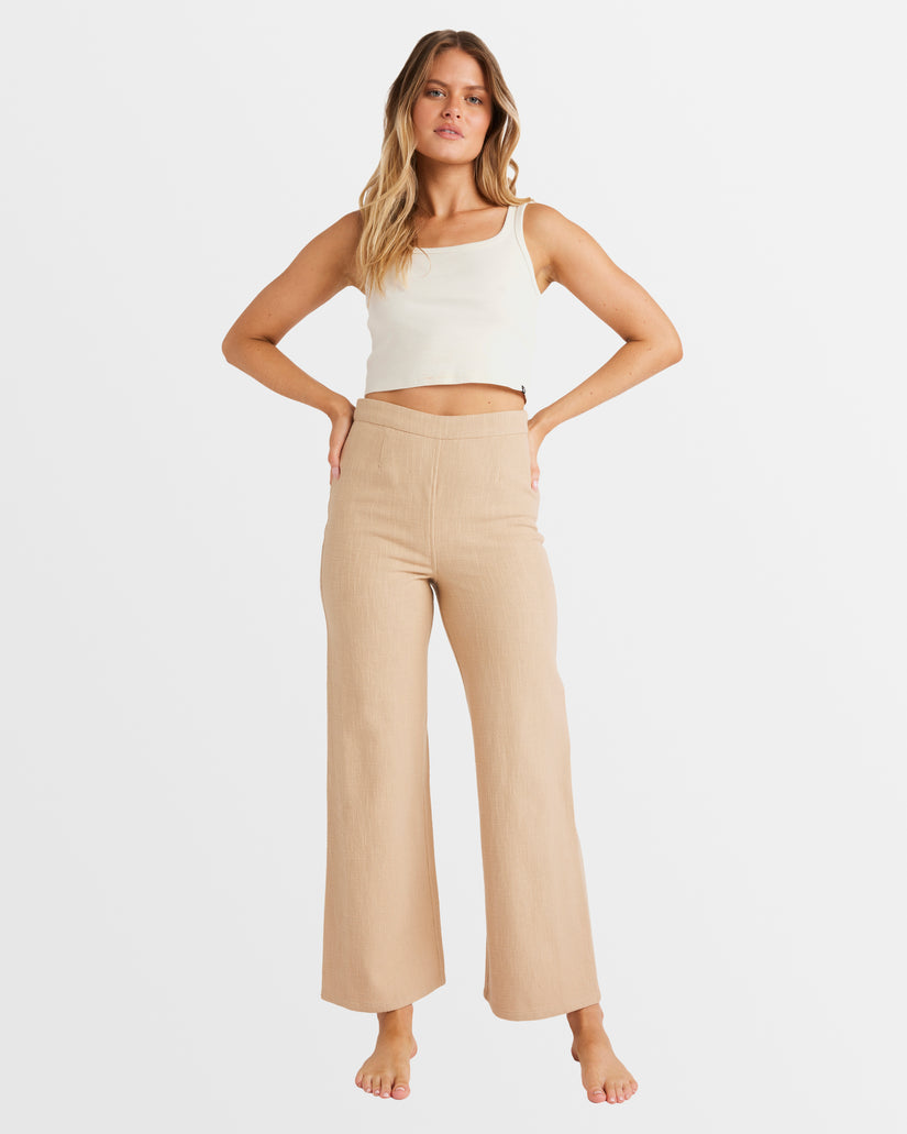 Womens On The Move 2 Pants