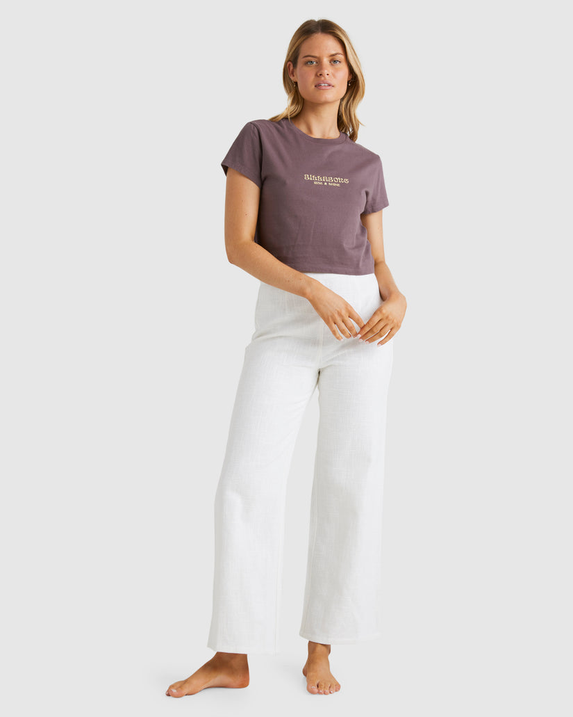 Womens On The Move 2 Pants