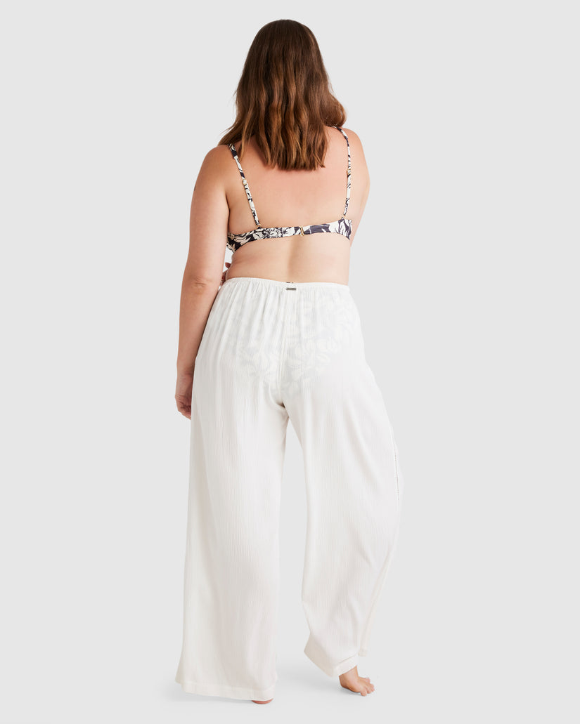 Womens Summer Days Pants