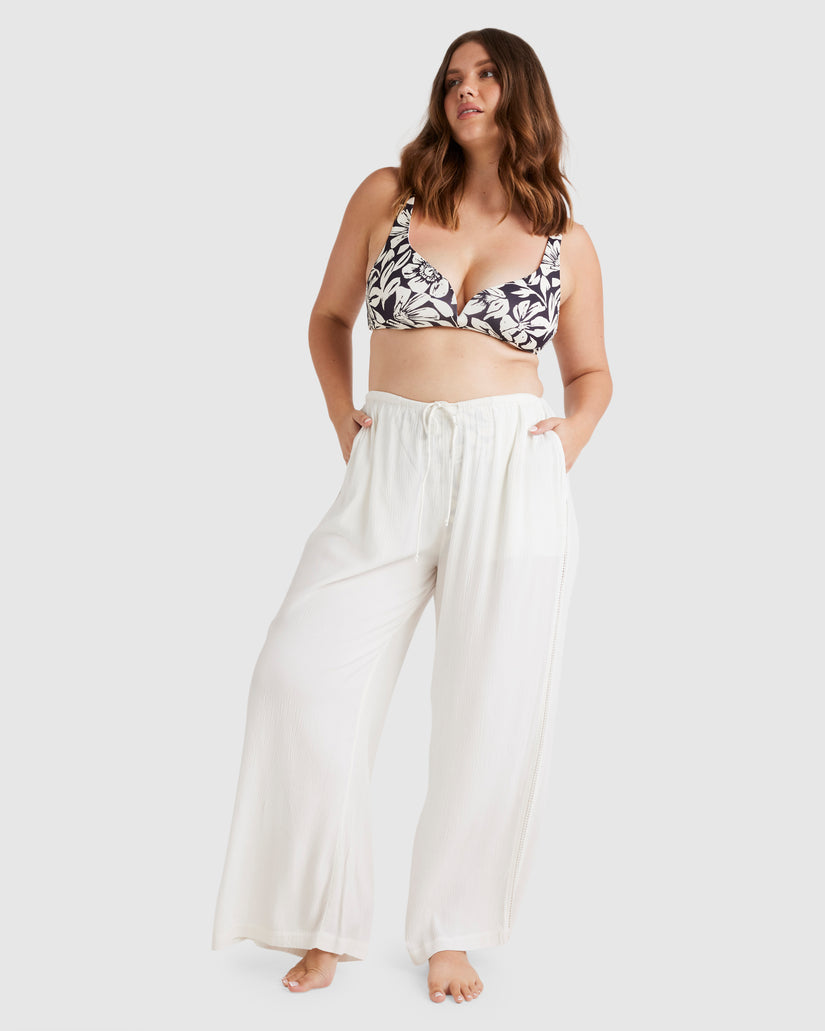 Womens Summer Days Pants