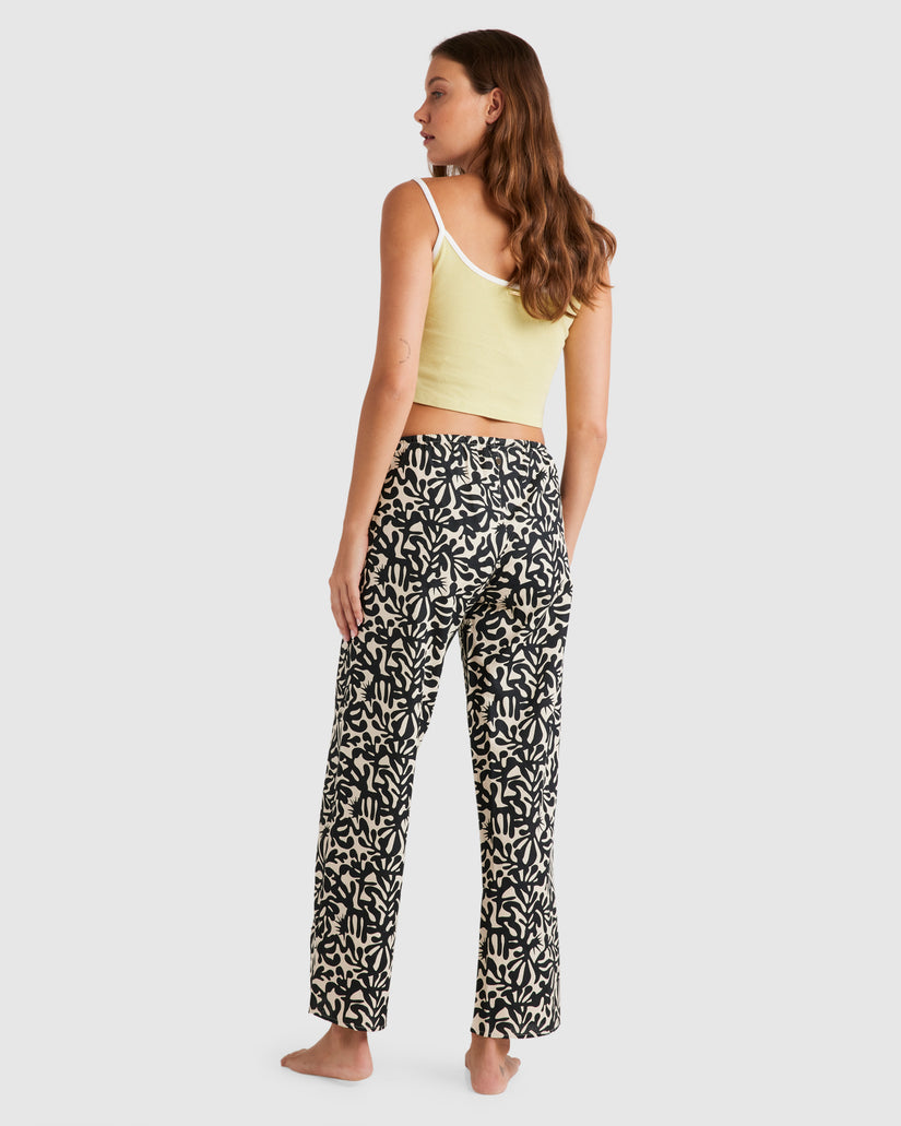 Womens Palm Grove Pants