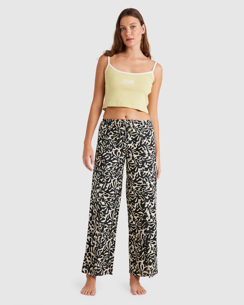 Womens Palm Grove Pants