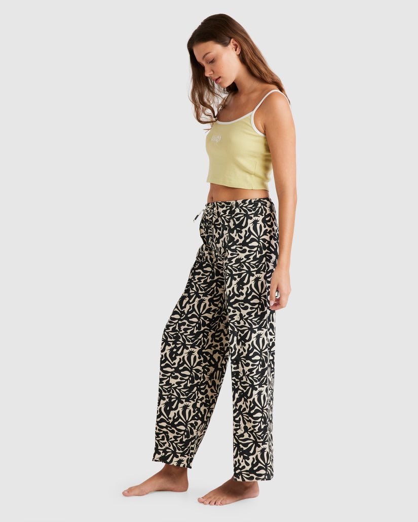 Womens Palm Grove Pants