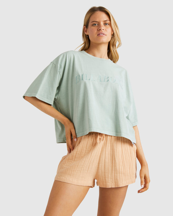 Womens Remy Eco Shorts