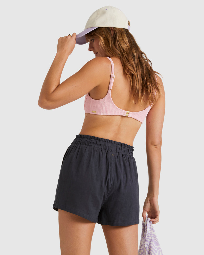 Womens Remy Eco Shorts