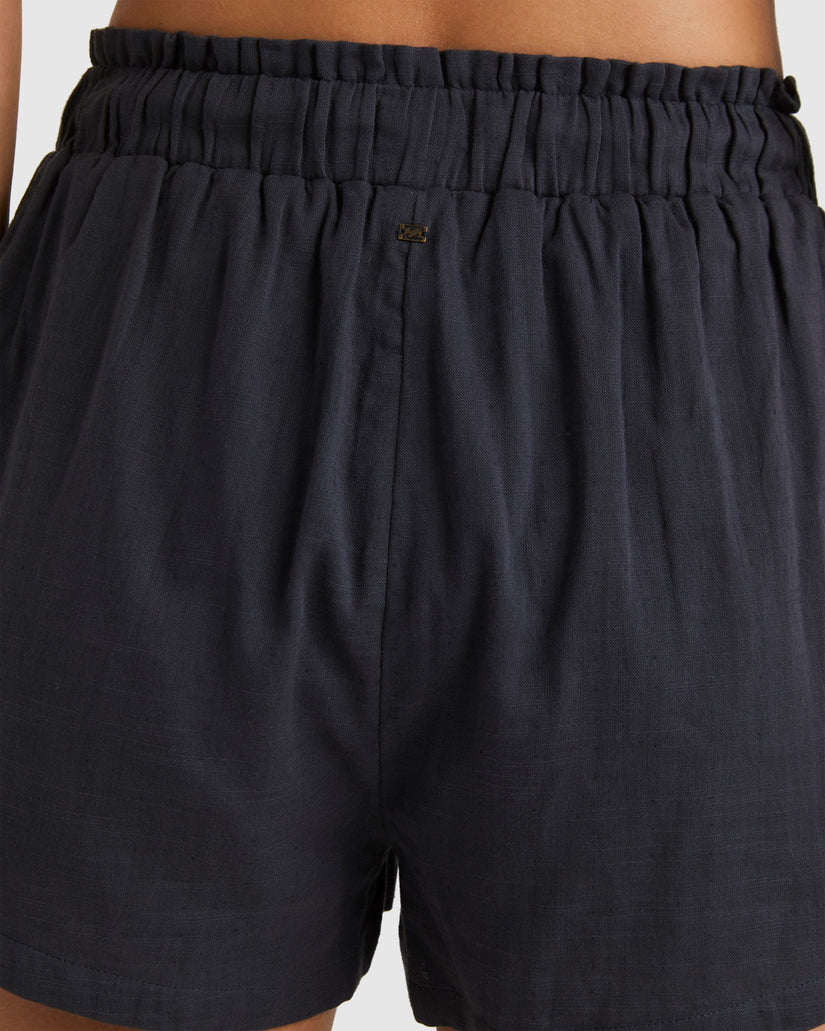 Womens Remy Eco Shorts