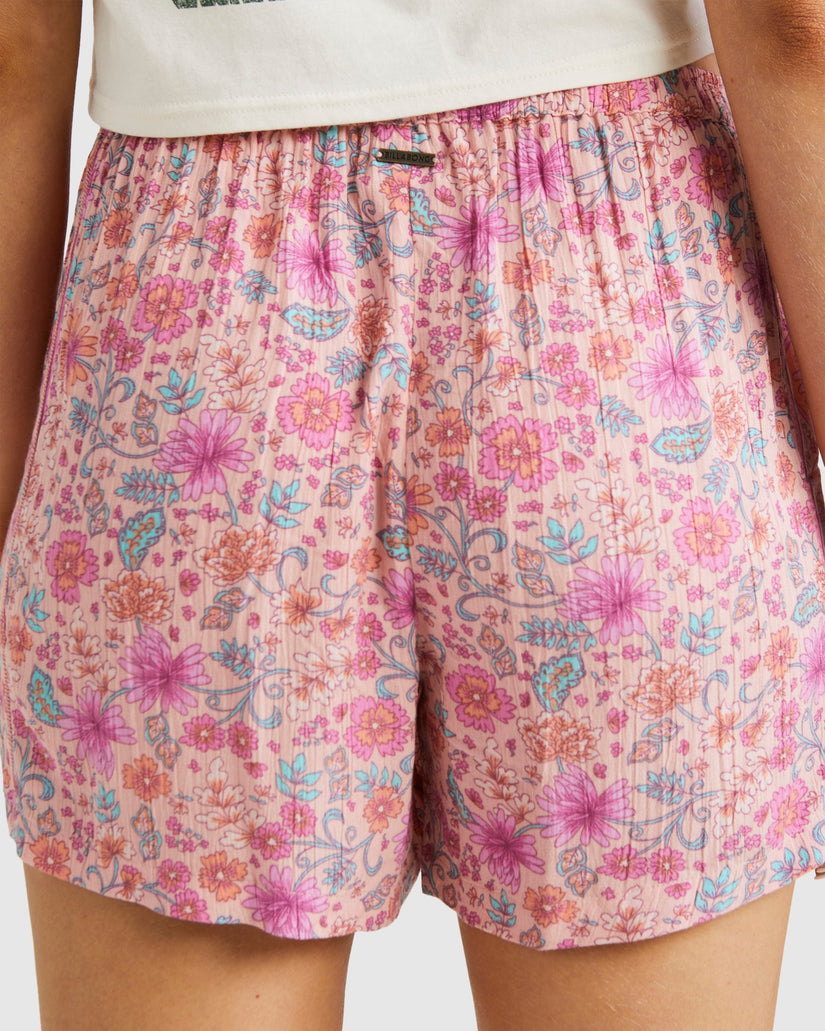 Womens La Plage Shorts