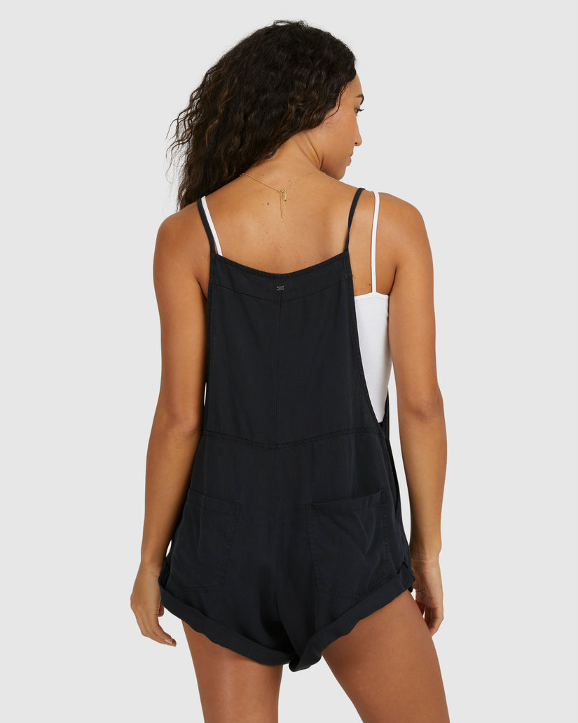 Womens Wild Pursuit Playsuit