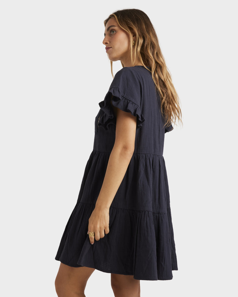 Womens Camden Dress