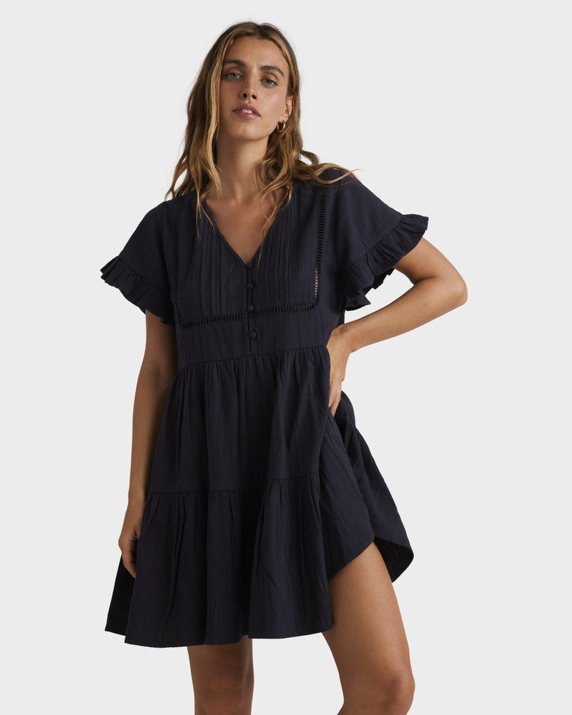 Womens Camden Dress