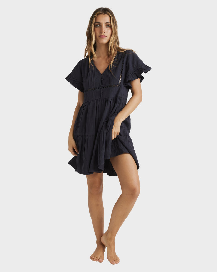 Womens Camden Dress