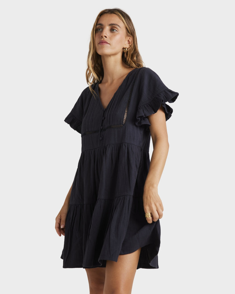 Womens Camden Dress