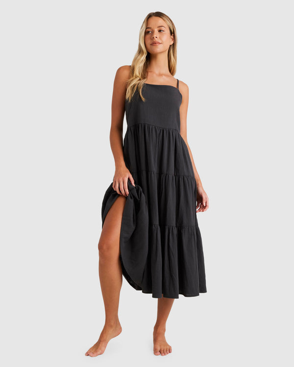 Womens Lost Love Maxi Dress