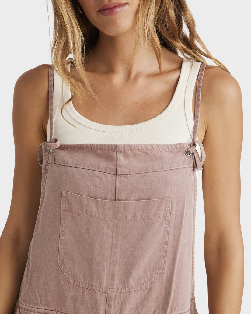 Womens Wild Pursuit Overalls