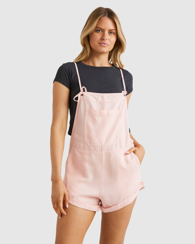 WILD PURSUIT OVERALLS