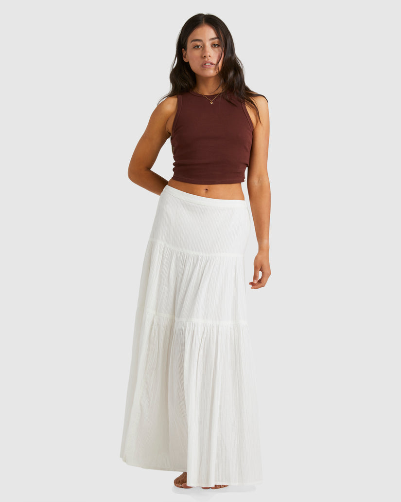 Del Sole Skirt