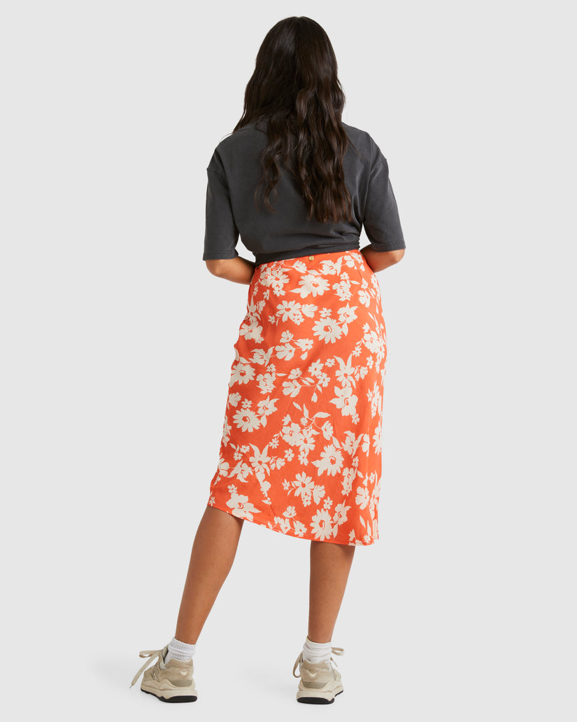 Womens Hazy Dream Skirt