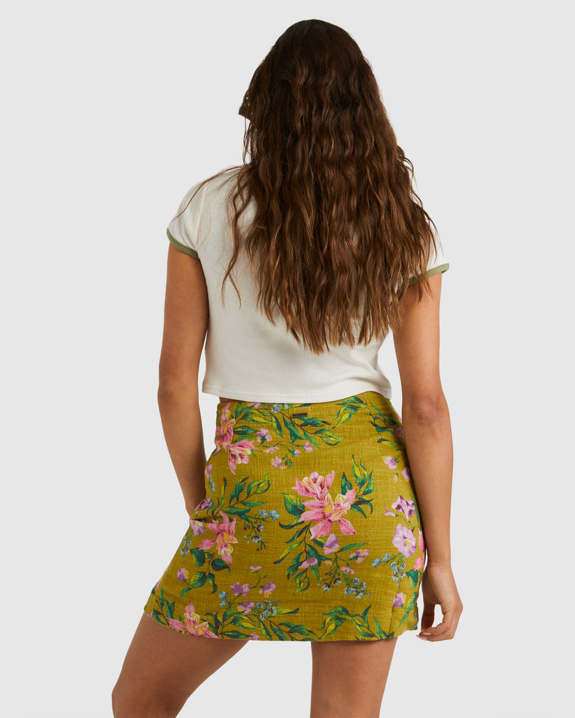 Womens Laylow Haven Skirt