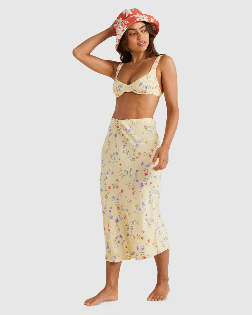 Womens Kismet Skirt