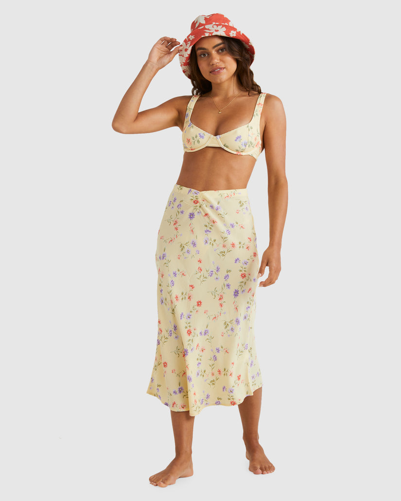 Womens Kismet Skirt