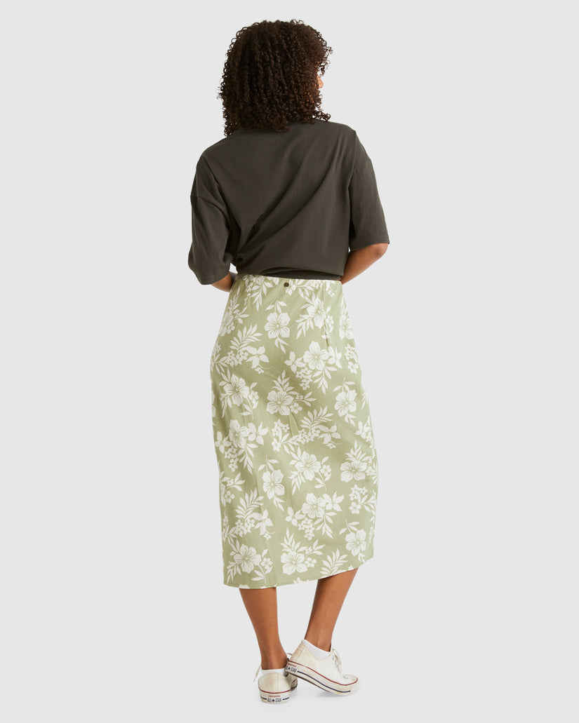 Womens Dusk Dreamin Dream Skirt