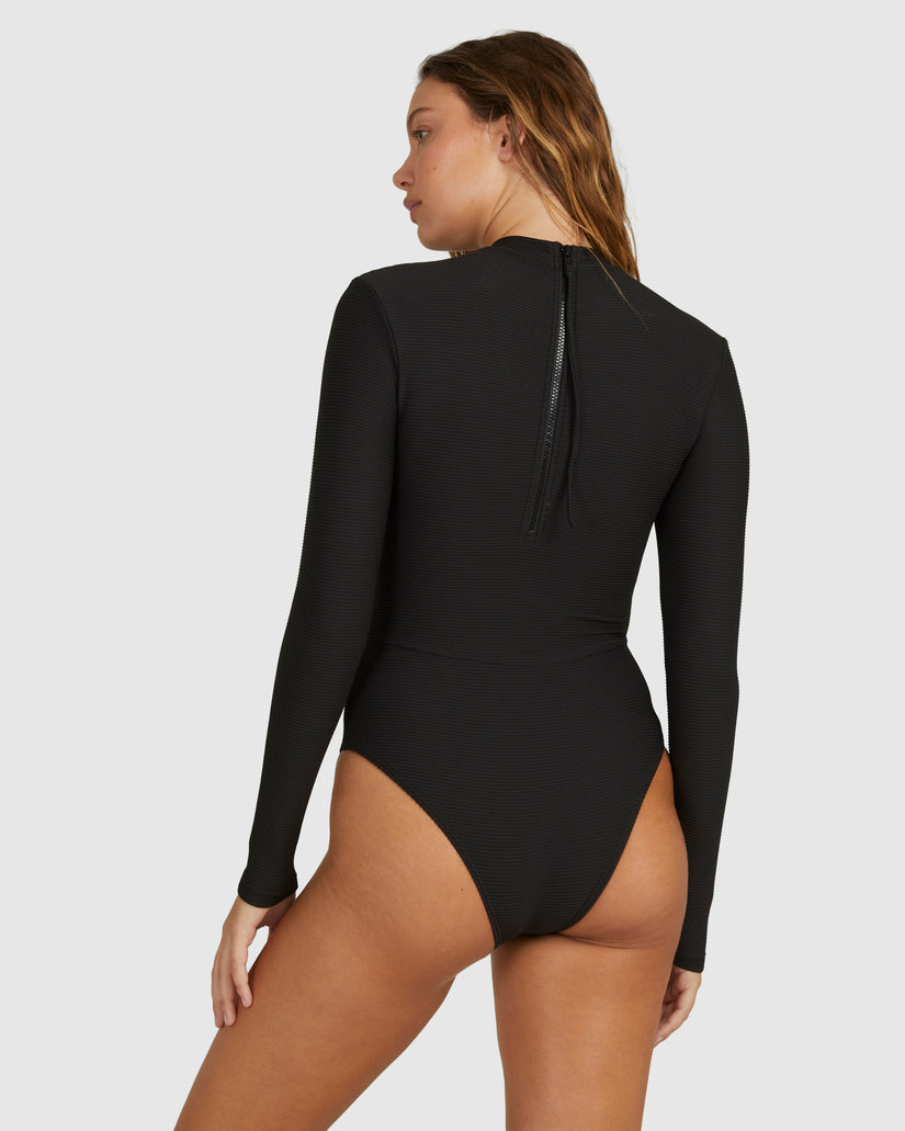 Womens Tanlines Bodysuit