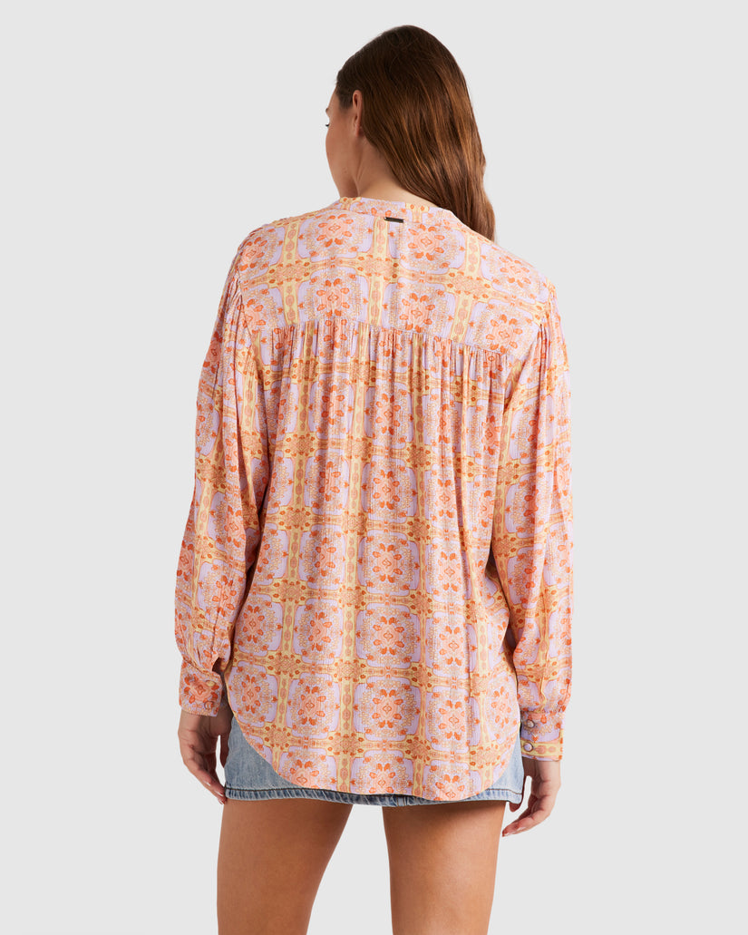 Womens Sunspirit Shirt