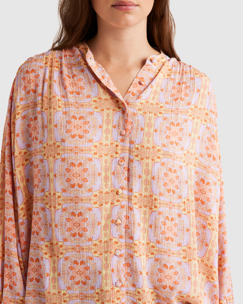 Womens Sunspirit Shirt