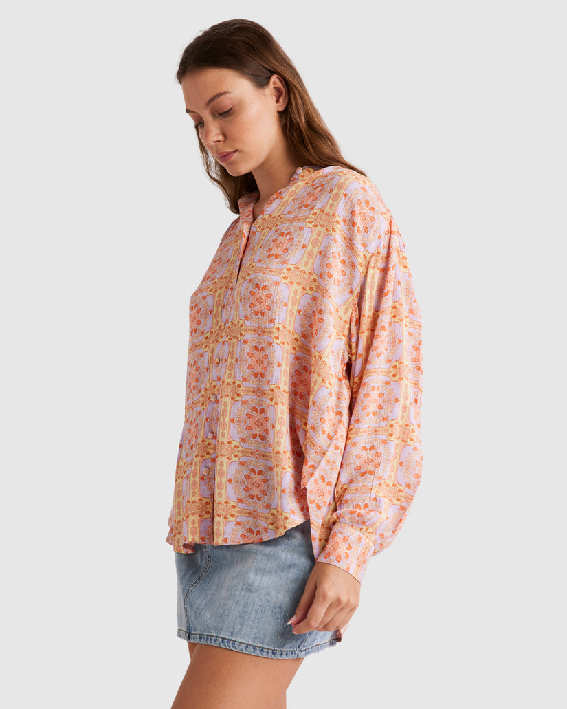 Womens Sunspirit Shirt