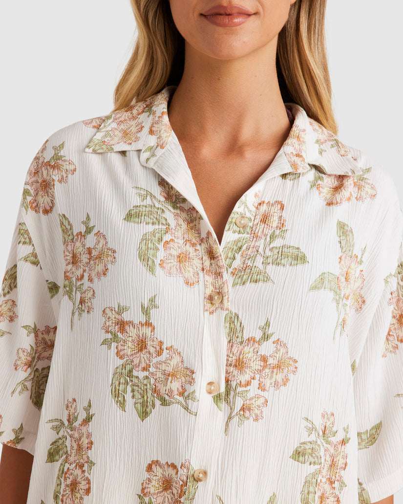 Womens Paraiso Shirt