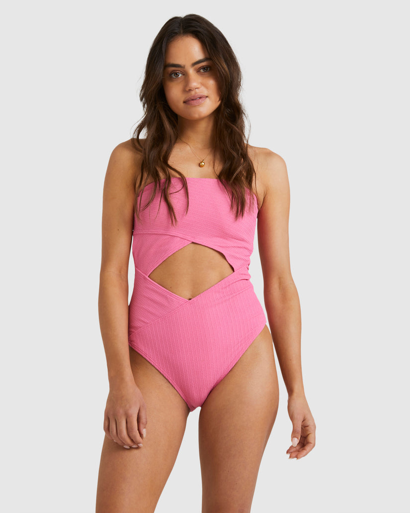 Womens Sunrays Sia DD One Piece