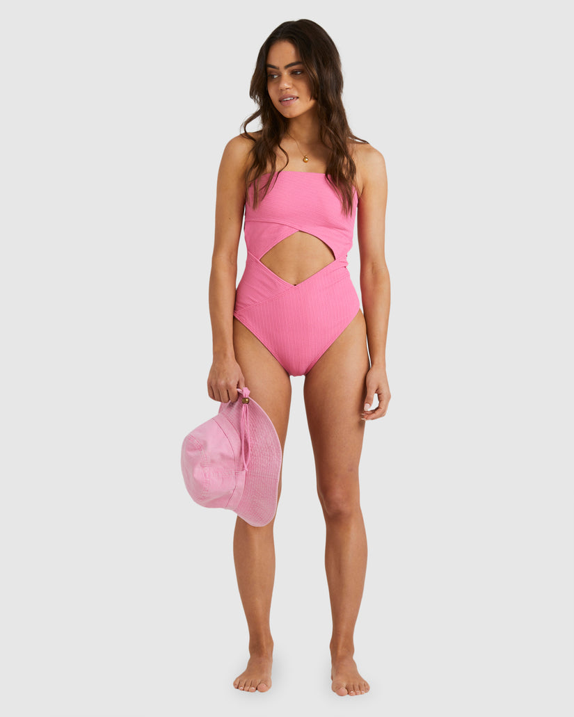 Womens Sunrays Sia DD One Piece