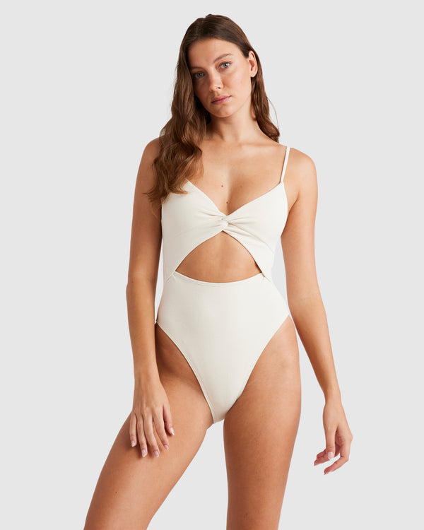 Womens Sunkissed Mika One Piece