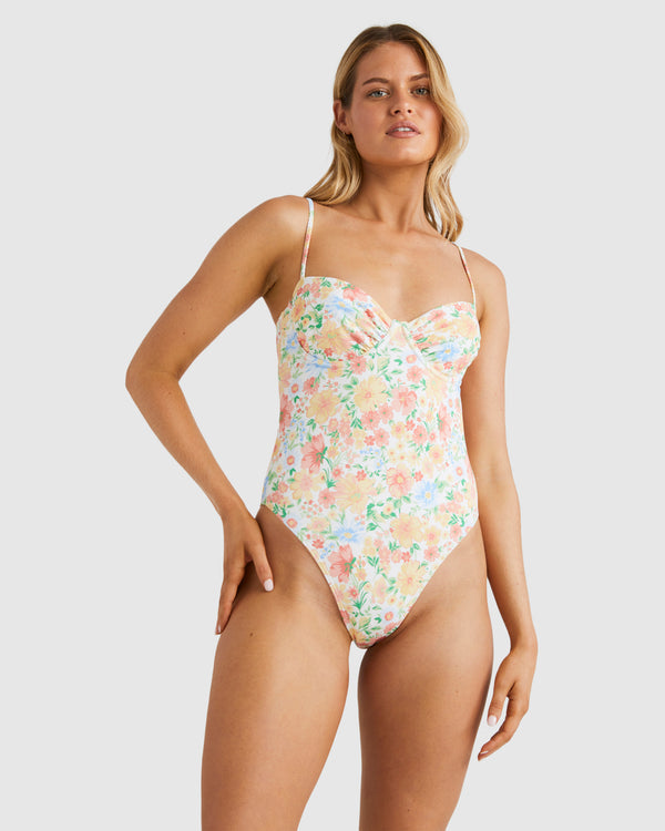 Womens True Romance One Piece