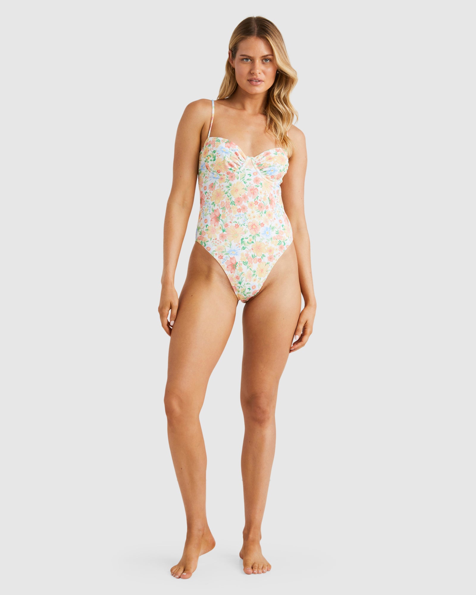 One-Piece Swimsuit Sacred on sale Romance