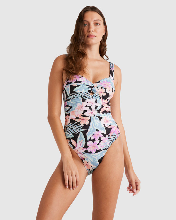 Womens Nights In Paradise Kali DD One Piece