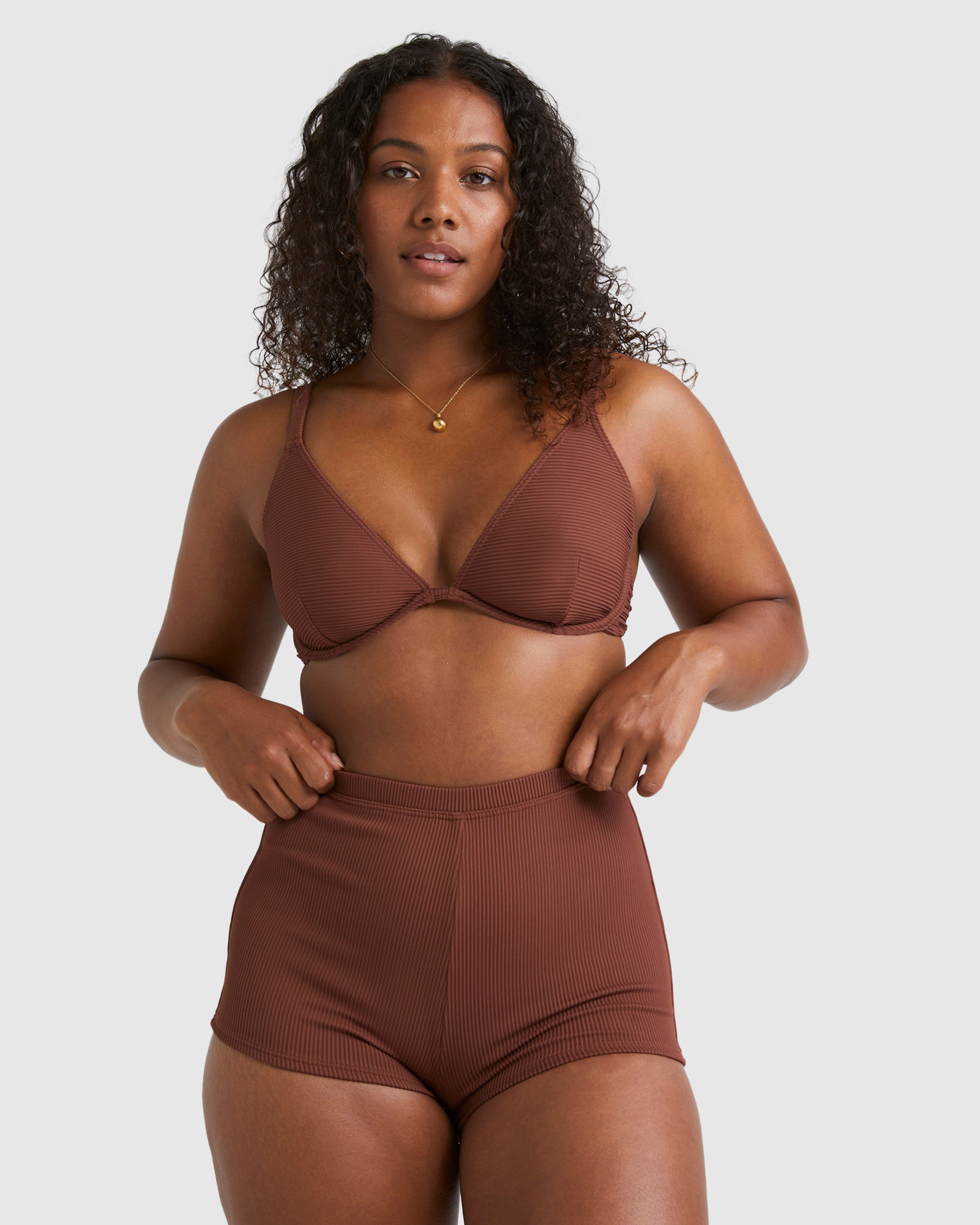 Dd underwire bikini online