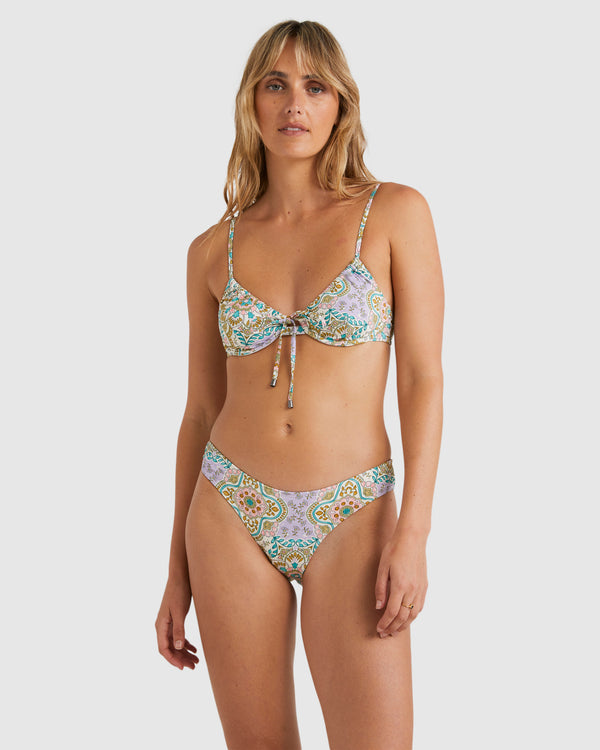 Womens Summerside Ella Bra Bikini Top