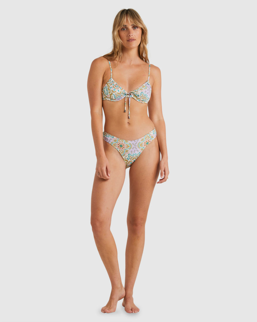 Womens Summerside Ella Bra Bikini Top