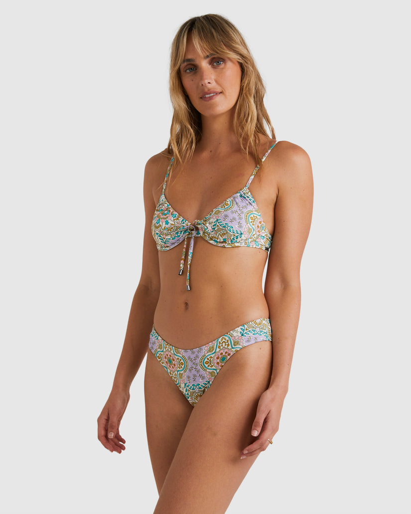 Womens Summerside Ella Bra Bikini Top