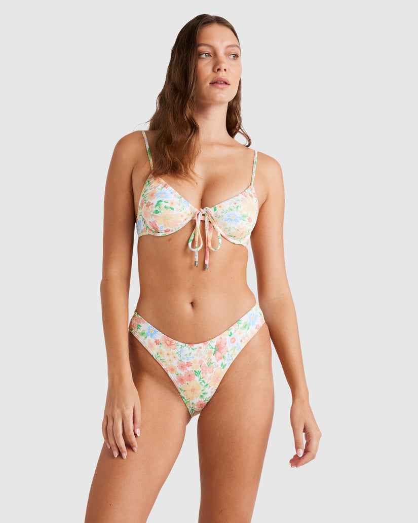 True Romance Ella Bra Bikini Top