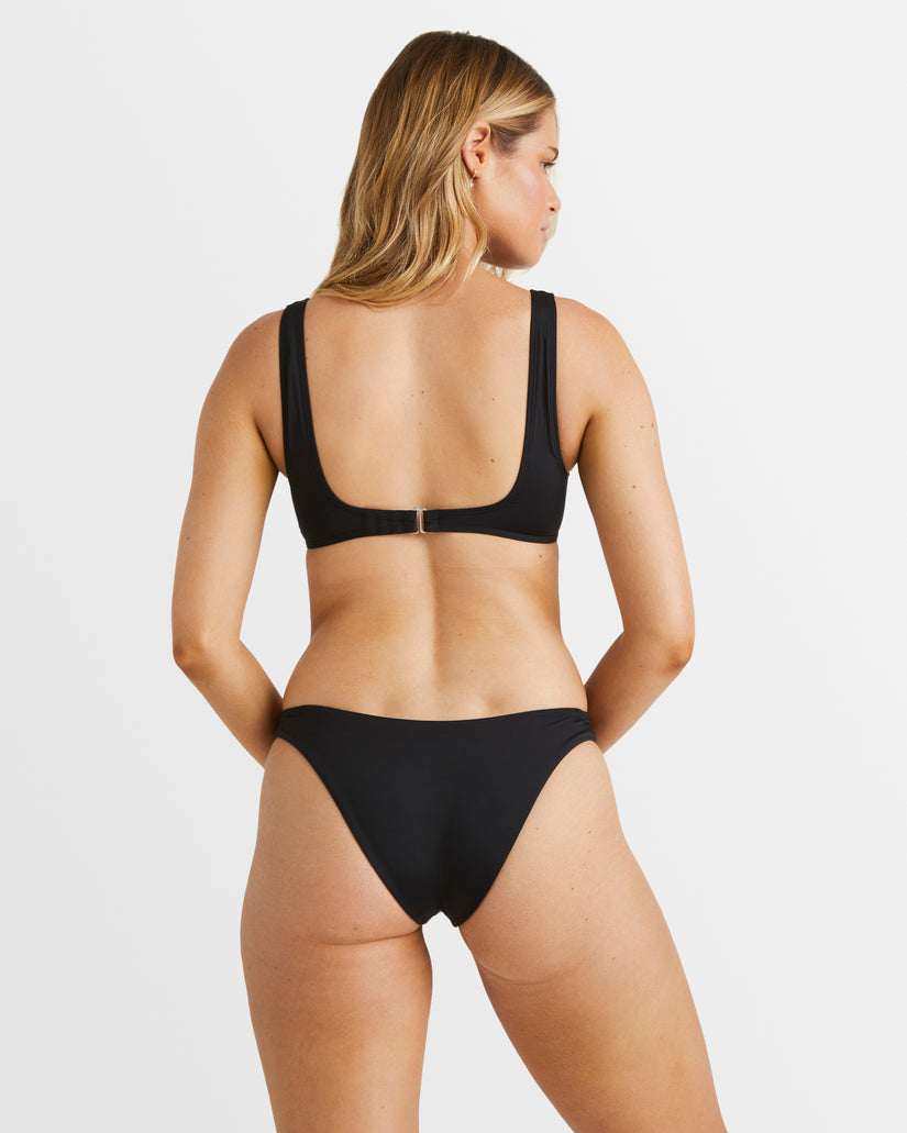 Womens Sol Searcher Hike Bikini Bottom