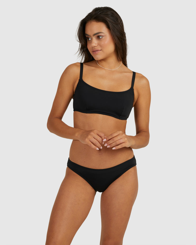 Womens Sol Searcher Lowrider Bikini Bottom