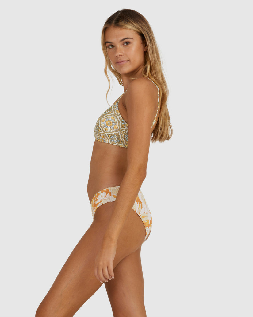 Womens Dalilah Bondi Bikini Bottom