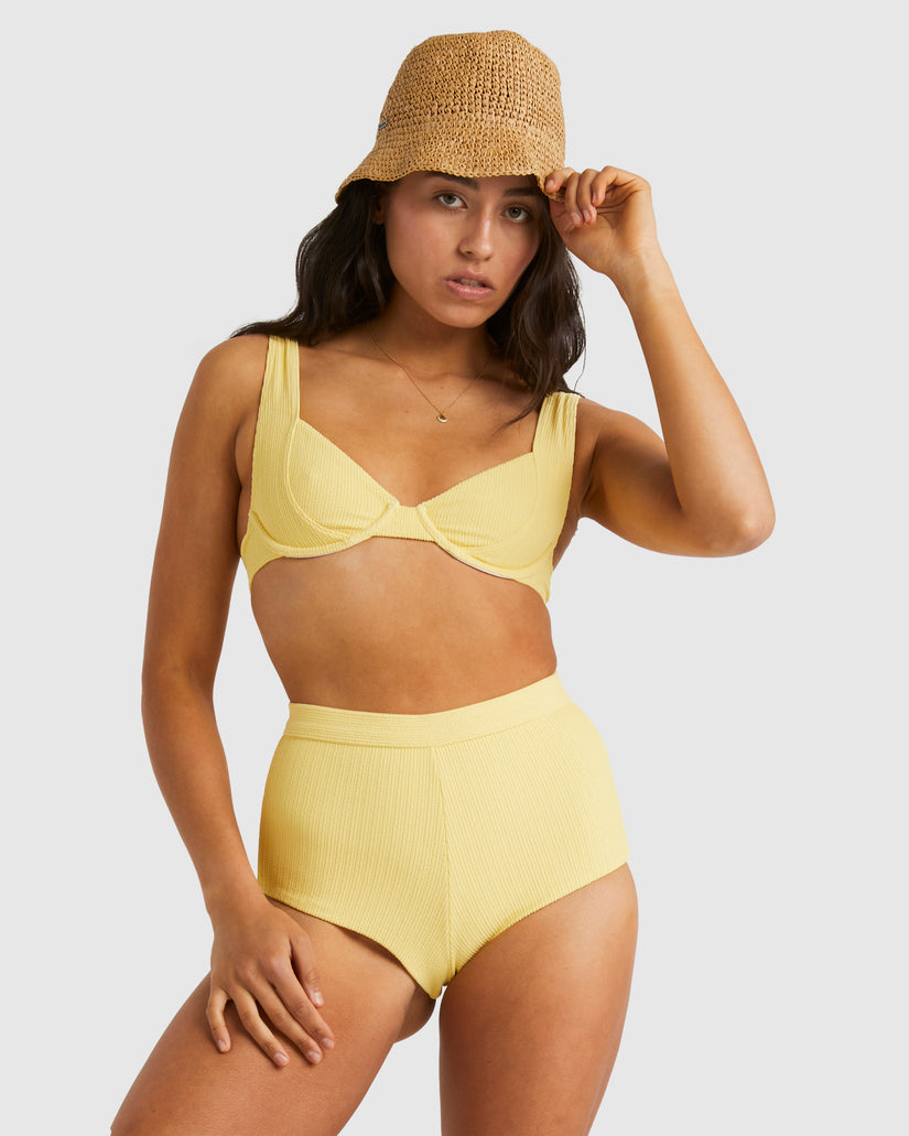 Womens Sunrays Avalon Bikini Bottom