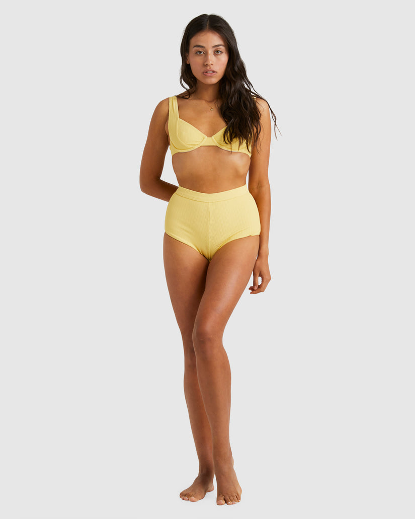 Womens Sunrays Avalon Bikini Bottom