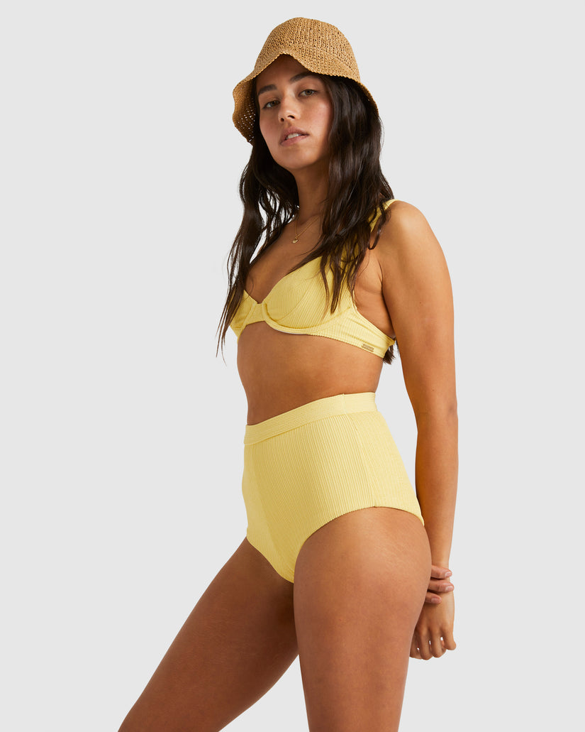 Womens Sunrays Avalon Bikini Bottom