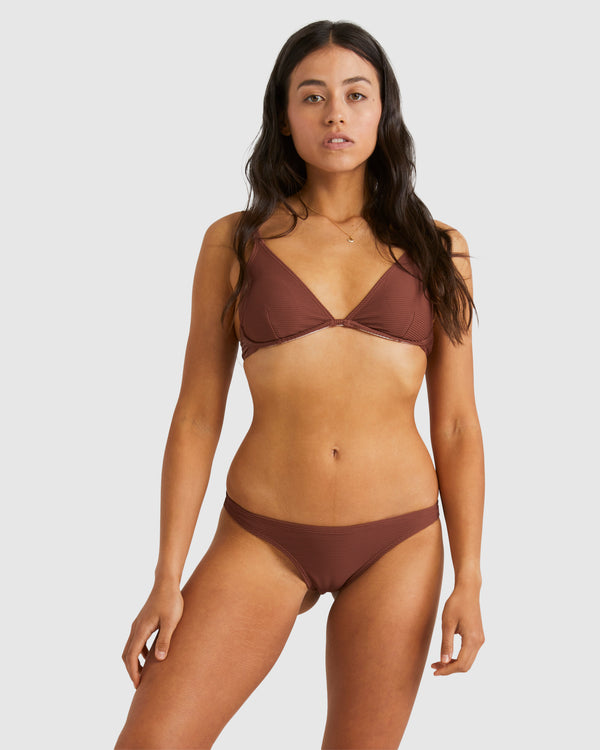 Womens Tanlines Cali Bikini Bottom