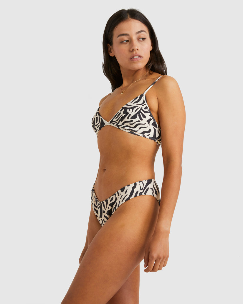 Womens La Cala Bondi Bikini Bottom