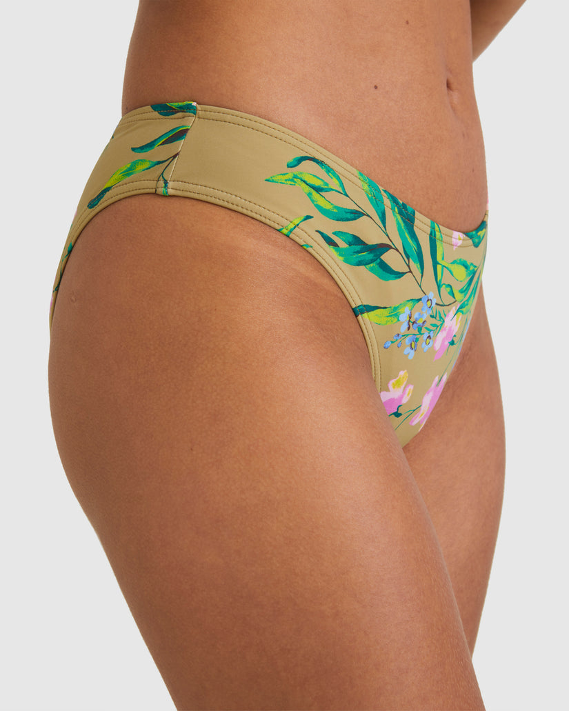 Womens Laylow Bondi Bikini Bottom